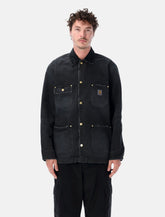 Carhartt WIP OG Chore coat - | Spazio Pritelli