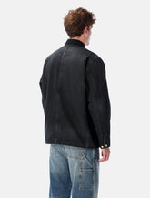 Carhartt WIP OG Chore coat - | Spazio Pritelli
