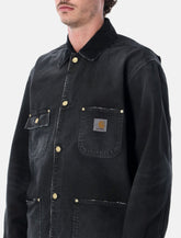 Carhartt WIP OG Chore coat - | Spazio Pritelli
