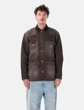 Carhartt WIP OG Chore coat - | Spazio Pritelli