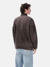 Carhartt WIP OG Chore coat - | Spazio Pritelli