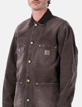 Carhartt WIP OG Chore coat - | Spazio Pritelli