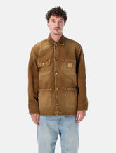Carhartt WIP OG Chore coat - | Spazio Pritelli