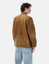 Carhartt WIP OG Chore coat - | Spazio Pritelli