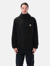 Carhartt WIP Blevin Liner fleece jacket - | Spazio Pritelli
