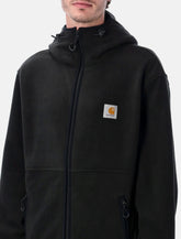 Carhartt WIP Blevin Liner fleece jacket - | Spazio Pritelli