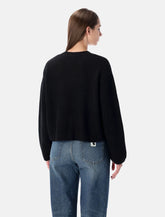 Maglia in misto lana Mira Carhartt WIP - | Spazio Pritelli