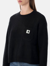 Maglia in misto lana Mira Carhartt WIP - | Spazio Pritelli