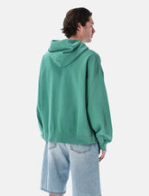 Carhartt WIP hooded Benton sweat jacket - | Spazio Pritelli