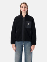 Carhartt WIP Janet liner jacket - | Spazio Pritelli