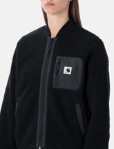 Carhartt WIP Janet liner jacket - | Spazio Pritelli