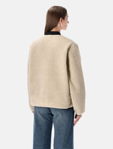 Carhartt WIP Janet liner jacket - | Spazio Pritelli
