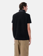 Carhartt WIP Prentis fleece vest liner - | Spazio Pritelli