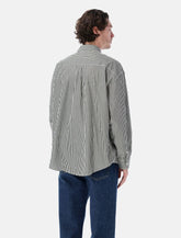 Carhartt WIP Daldry shirt - | Spazio Pritelli