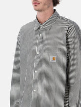 Carhartt WIP Daldry shirt - | Spazio Pritelli