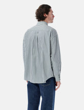 Carhartt WIP Daldry shirt - | Spazio Pritelli