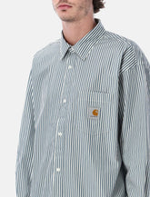 Carhartt WIP Daldry shirt - | Spazio Pritelli