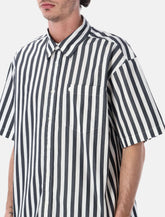 Carhartt WIP cotton Royce shirt - | Spazio Pritelli