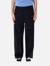 Carhartt WIP Brady twill pants - | Spazio Pritelli