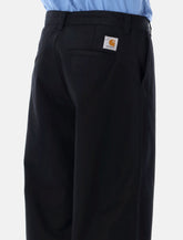 Carhartt WIP Brady twill pants - | Spazio Pritelli
