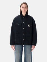 Carhartt WIP OG Michigan Dearborn coat - | Spazio Pritelli