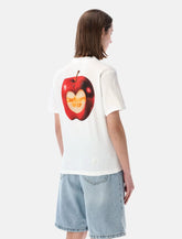 Carhartt WIP woman's Spoiled cotton T-shirt - | Spazio Pritelli