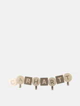 Carhartt WIP ABC wall coat hanger - | Spazio Pritelli