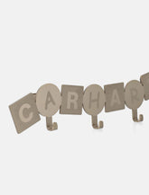 Carhartt WIP ABC wall coat hanger - | Spazio Pritelli