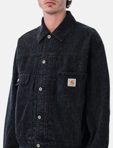 Carhartt WIP Belmar denim jacket - | Spazio Pritelli