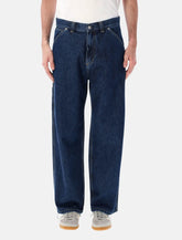 Carhartt WIP Belmont denim pant - | Spazio Pritelli