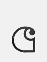 Carhartt WIP C-Logo carabiner - | Spazio Pritelli