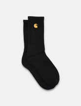 Carhartt WIP Chase socks - | Spazio Pritelli