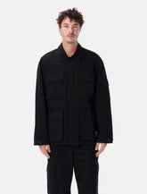Carhartt WIP Manderson ripstop jacket - | Spazio Pritelli