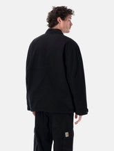 Carhartt WIP Manderson ripstop jacket - | Spazio Pritelli