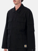 Carhartt WIP Manderson ripstop jacket - | Spazio Pritelli
