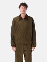 Carhartt WIP Madison ripstop jacket - | Spazio Pritelli