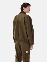 Carhartt WIP Madison ripstop jacket - | Spazio Pritelli