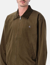 Carhartt WIP Madison ripstop jacket - | Spazio Pritelli