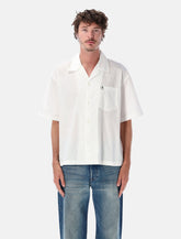 Carhartt WIP S/S Kendry shirt - | Spazio Pritelli