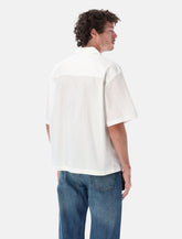 Carhartt WIP S/S Kendry shirt - | Spazio Pritelli