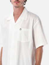 Carhartt WIP S/S Kendry shirt - | Spazio Pritelli