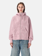 Carhartt WIP Painter zip hoodie - | Spazio Pritelli