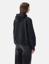 Carhartt WIP Painter zip hoodie - | Spazio Pritelli