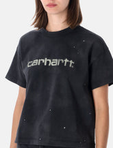 Carhartt WIP Painter logo T-shirt - | Spazio Pritelli