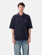 Carhartt WIP Painter polo shirt - | Spazio Pritelli