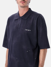 Carhartt WIP Painter polo shirt - | Spazio Pritelli