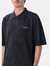 Carhartt WIP Painter polo shirt - | Spazio Pritelli