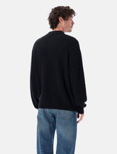 Carhartt WIP Miles knit polo - | Spazio Pritelli