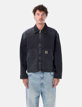 Carhartt WIP OG Arcan canvas jacket - | Spazio Pritelli