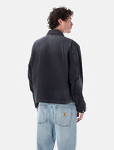 Carhartt WIP OG Arcan canvas jacket - | Spazio Pritelli